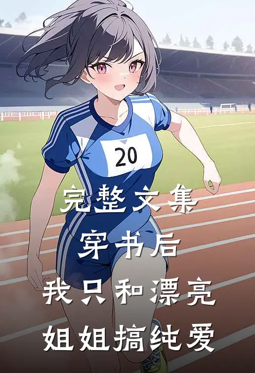 完整文集穿书后，我只和漂亮姐姐搞纯爱