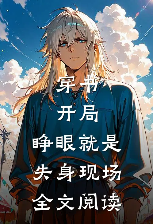 穿书：开局，睁眼就是失身现场全文阅读