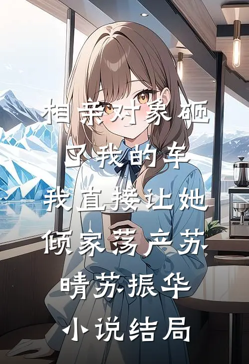 相亲对象砸了我的车，我直接让她倾家荡产苏晴苏振华小说结局