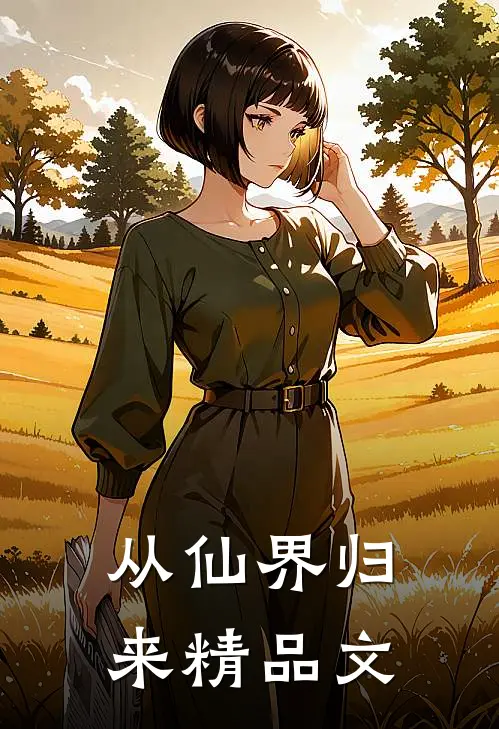 从仙界归来精品文