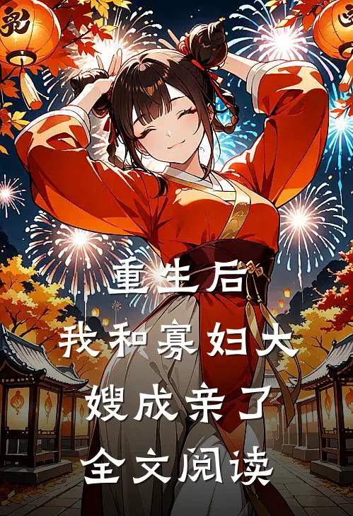重生后，我和寡妇大嫂成亲了全文阅读