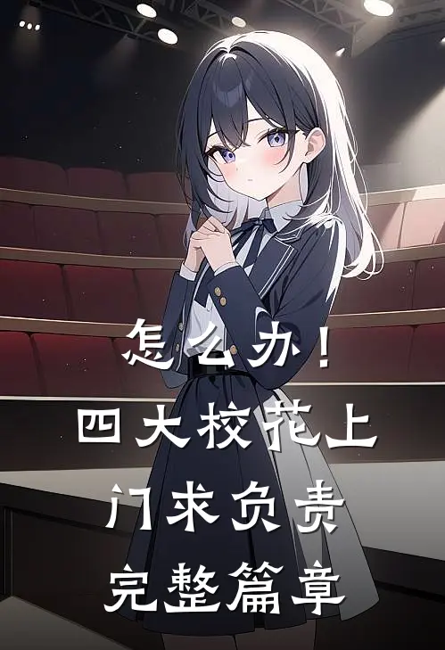 怎么办！四大校花上门求负责完整篇章