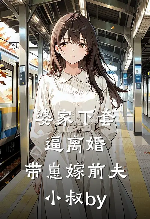 婆家下套逼离婚，带崽嫁前夫小叔by