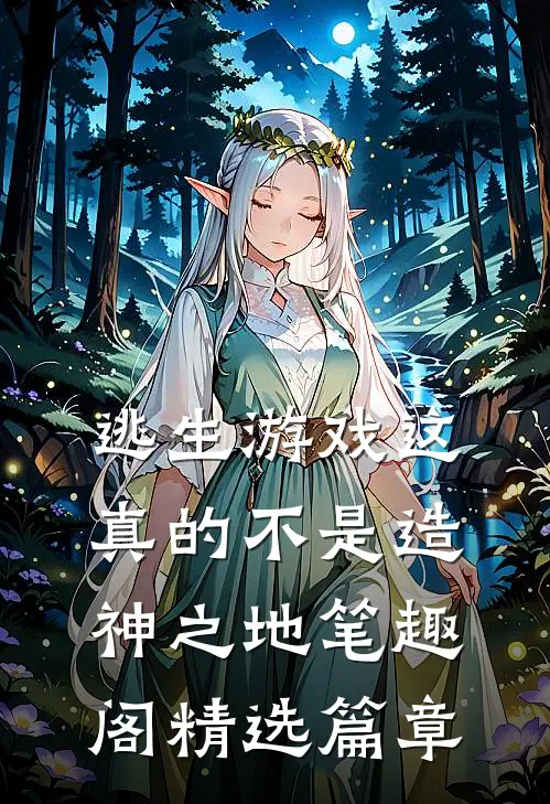 逃生游戏这真的不是造神之地笔趣阁精选篇章