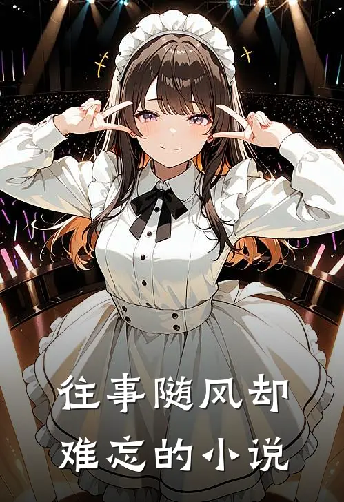 往事随风却难忘的小说