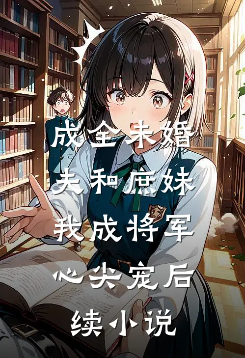 成全未婚夫和庶妹，我成将军心尖宠后续小说