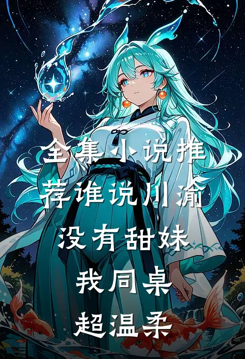 全集小说推荐谁说川渝没有甜妹，我同桌超温柔