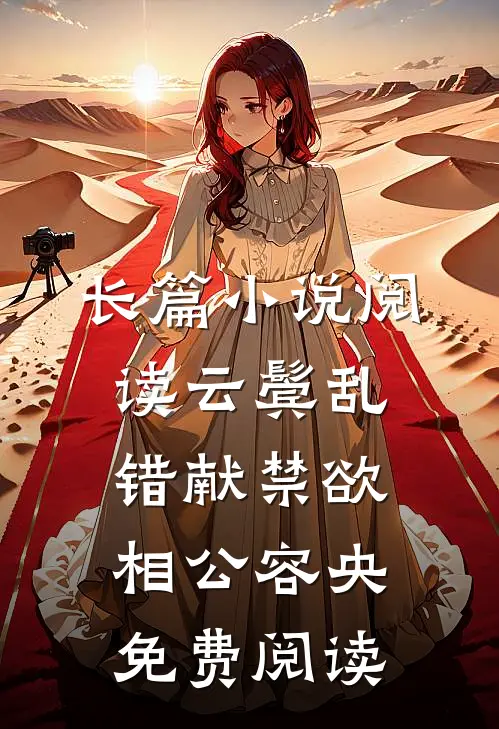 长篇小说阅读云鬓乱,错献禁欲相公容央免费阅读