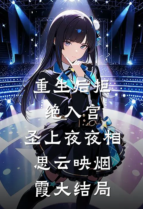 重生后拒绝入宫，圣上夜夜相思云映烟霞大结局