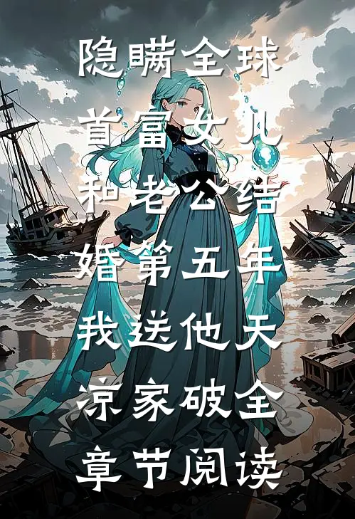 隐瞒全球首富女儿和老公结婚第五年，我送他天凉家破全章节阅读