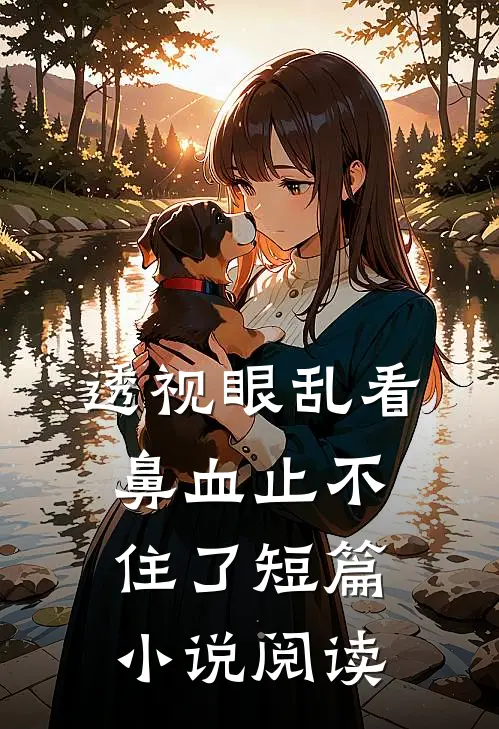 透视眼乱看，鼻血止不住了短篇小说阅读