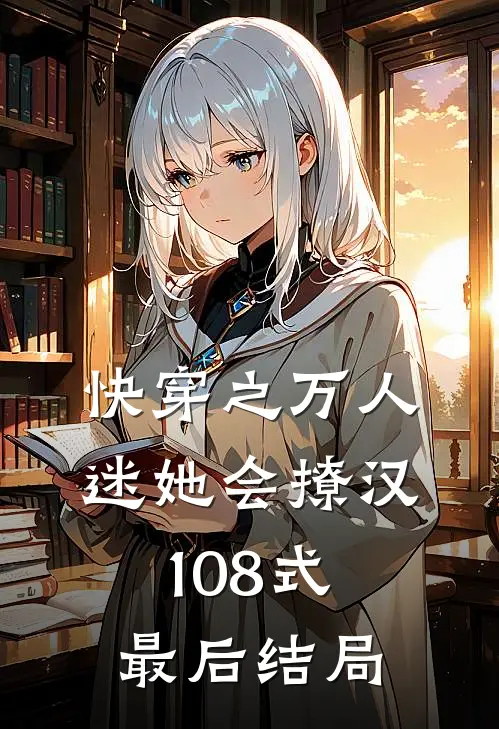 快穿之万人迷她会撩汉108式最后结局