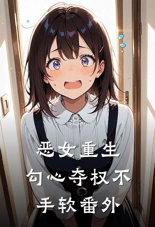 恶女重生,勾心夺权不手软番外免费阅读