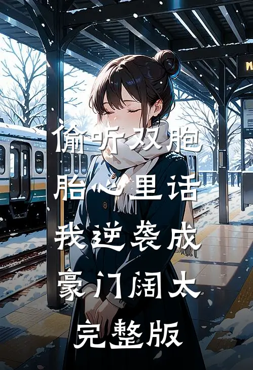 偷听双胞胎心里话，我逆袭成豪门阔太完整版