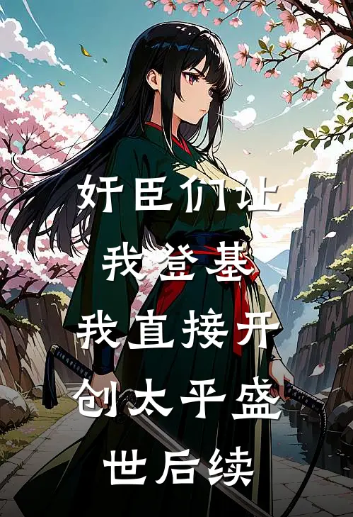 奸臣们让我登基，我直接开创太平盛世后续