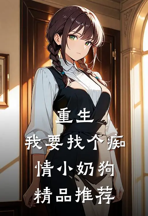 重生：我要找个痴情小奶狗精品推荐