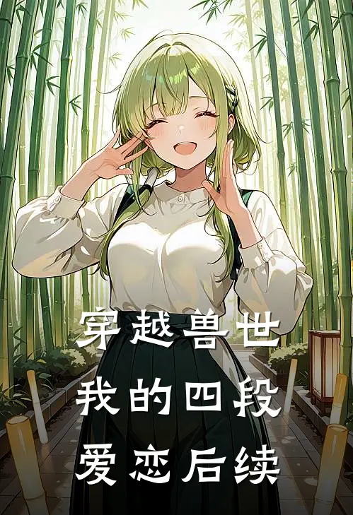 穿越兽世：我的四段爱恋后续