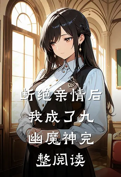 断绝亲情后，我成了九幽魔神完整阅读