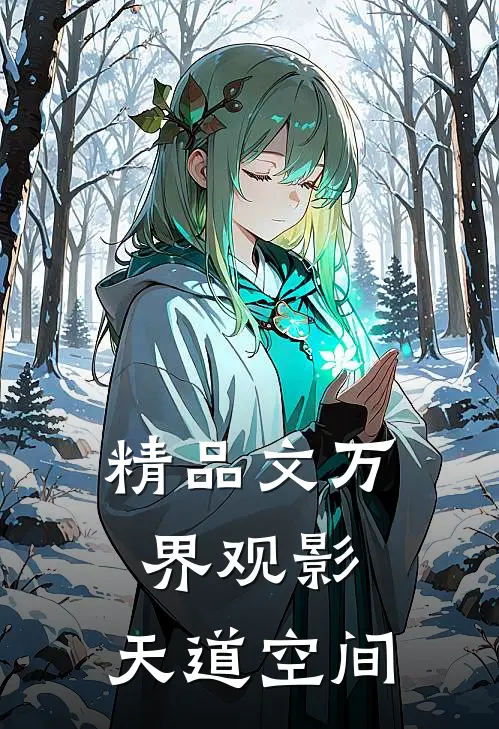 精品文万界观影：天道空间