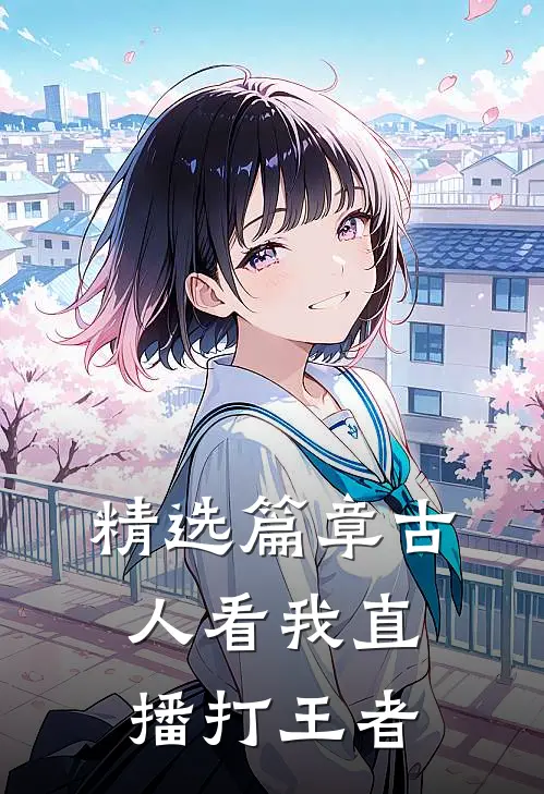 精选篇章古人看我直播打王者