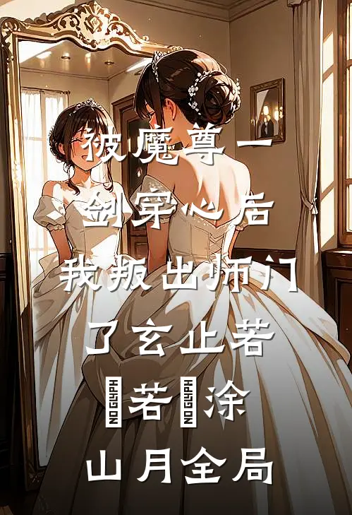 被魔尊一剑穿心后，我叛出师门了玄止若婳若婳涂山月全局