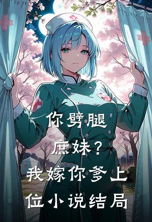 你劈腿庶妹？我嫁你爹上位小说结局