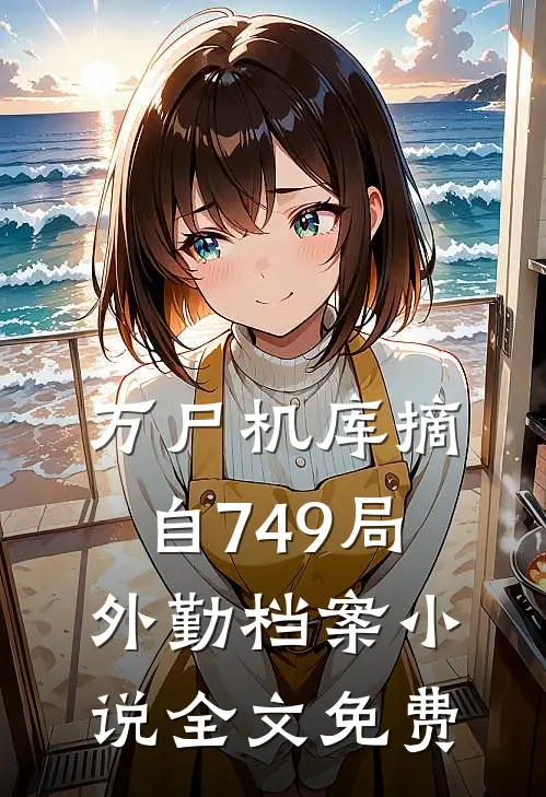 万尸机库-摘自749局外勤档案小说全文免费