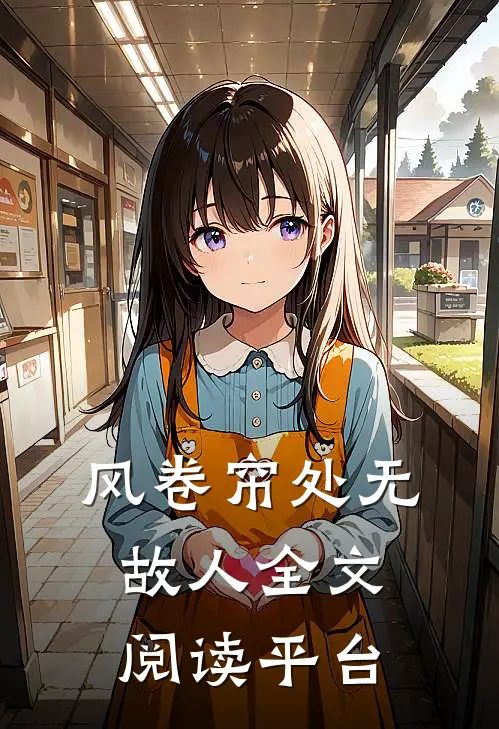 风卷帘处无故人全文阅读平台