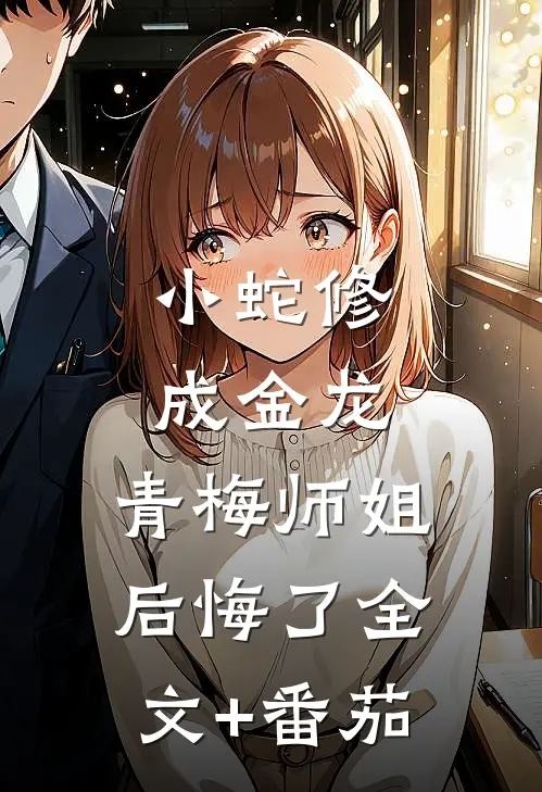 小蛇修成金龙，青梅师姐后悔了全文+番茄