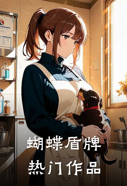 蝴蝶盾牌热门作品