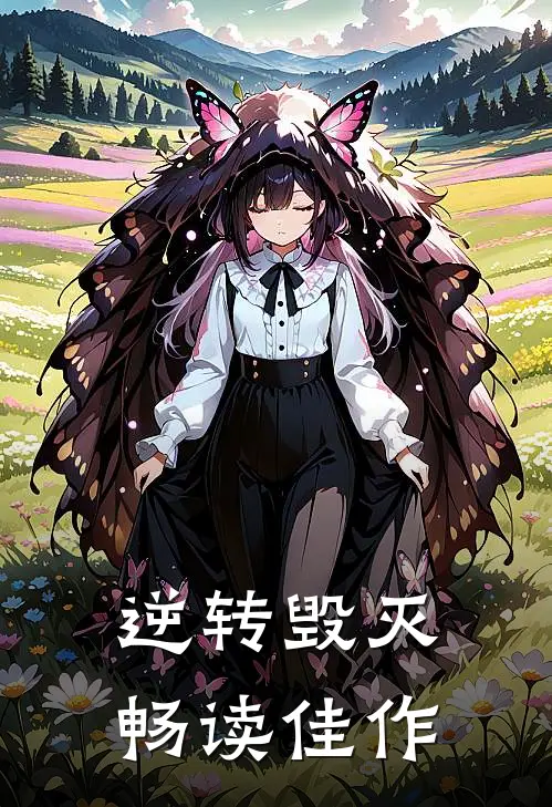 逆转毁灭畅读佳作