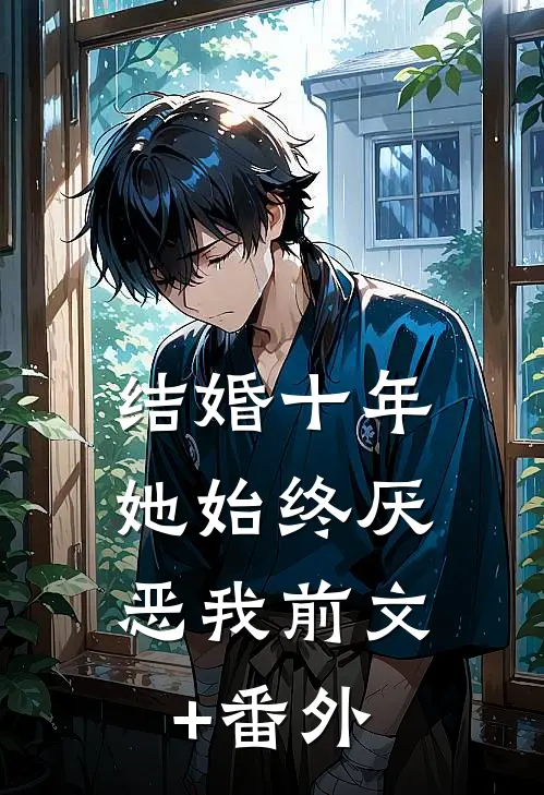 结婚十年，她始终厌恶我前文+番外