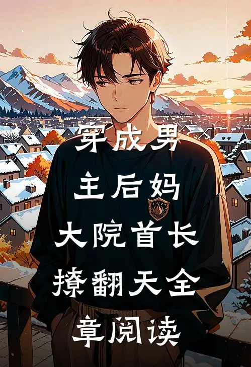 穿成男主后妈，大院首长撩翻天全章阅读