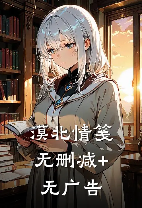 漠北情笺无删减+无广告