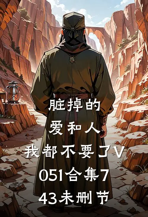 脏掉的爱和人，我都不要了V051合集743未删节