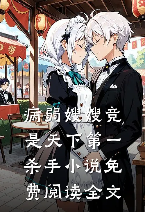 病弱嫂嫂竟是天下第一杀手小说免费阅读全文