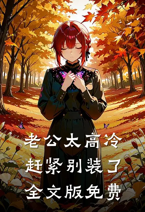 老公太高冷，赶紧别装了全文版免费