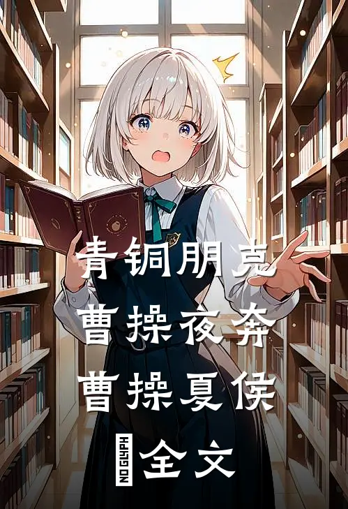 青铜朋克：曹操夜奔曹操夏侯惇全文