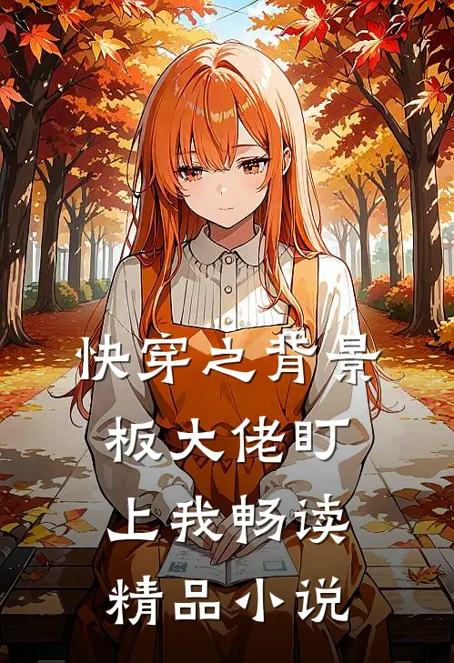 快穿之背景板大佬盯上我畅读精品小说