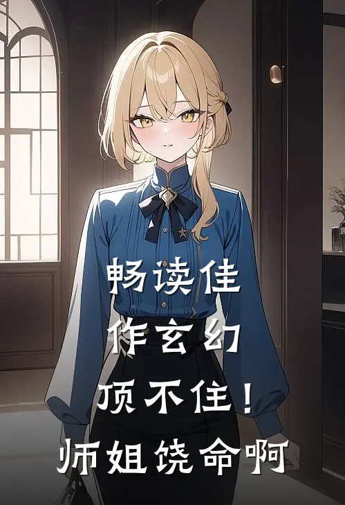 畅读佳作玄幻：顶不住！师姐饶命啊