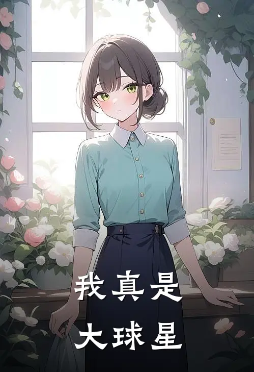 我真是大球星