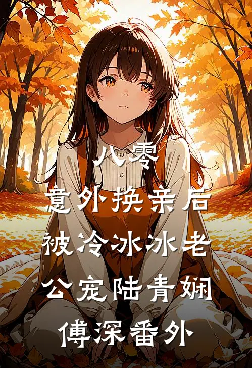 八零，意外换亲后，被冷冰冰老公宠陆青娴傅深 番外