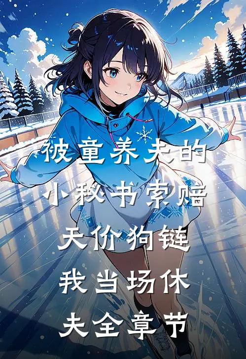 被童养夫的小秘书索赔天价狗链，我当场休夫全章节