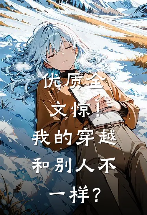 优质全文惊！我的穿越和别人不一样？