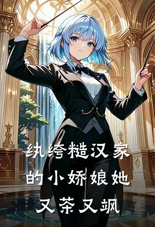 纨绔糙汉家的小娇娘她又茶又飒