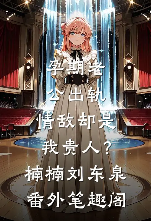 孕期老公出轨，情敌却是我贵人？：楠楠刘东泉番外笔趣阁