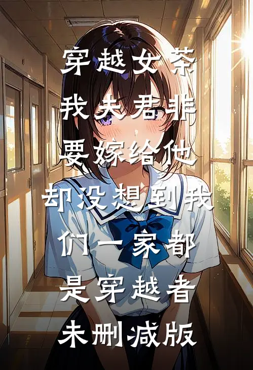 穿越女茶我夫君非要嫁给他，却没想到我们一家都是穿越者未删减版