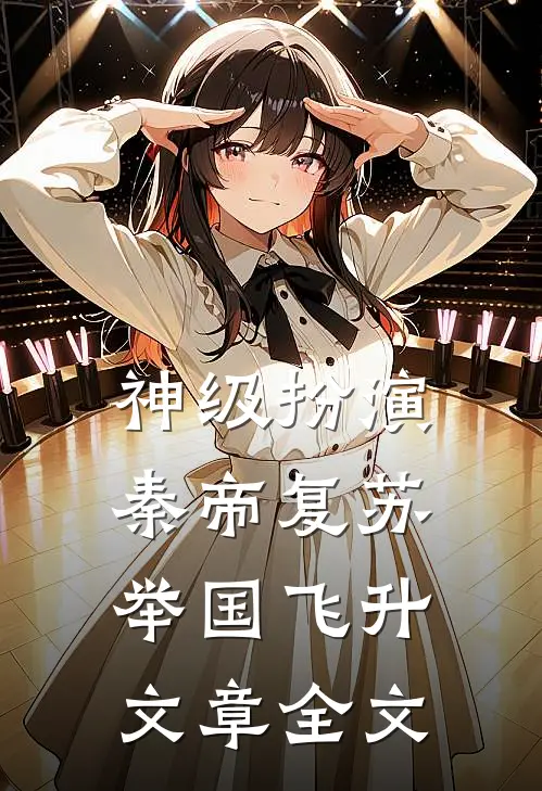 神级扮演：秦帝复苏，举国飞升文章全文