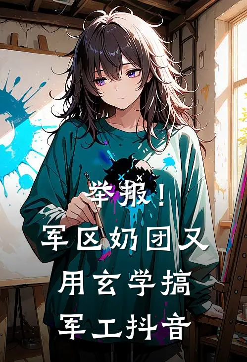 举报！军区奶团又用玄学搞军工抖音