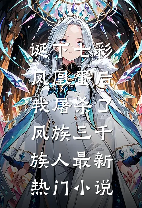 诞下七彩凤凰蛋后，我屠杀了凤族三千族人最新热门小说